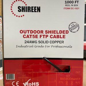 Installer Supplies